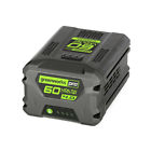 Lb60a01 Greenworks Ah Lithium Extended Battery Lb60a01 Greenworks Ah Lithium Extended Battery