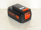 Lbxr36 Lbrx36 Black Decker 40v