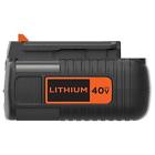 Lbx2040 Black Decker Genuine 40v