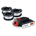 Lbxr2020-opes3 Black Decker Max Battery 885911351188