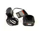 Lcs122 Black Decker Charger 040300521379