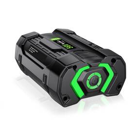 Lhysfiy 615870149157 56v 2.5ah Rechargeable Battery Replacement For Ego 2500mah Li-ion Com