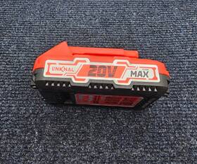 5inr19-66 Linknal L820-bn 20v Max Lithium-ion Battery 2.0ah 37 Wh