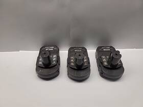 Pbp002 Lizone Lot Of 3 Ryobi 18 Volt 1.5ah Compact Battery One Pbp002 Lizone Lot Of 3 Ryobi 18 Volt 1.5ah Compact Battery One