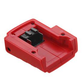 Lordone 795274663944 Replacement For M18 Battery With Usb Charger Adapter Compatible Milwauke