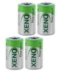 Ls-14250 Xeno Energy Aa Lithium Battery 661265370453