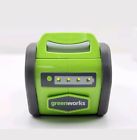 Lwgwro770432 Greenworks 29282 40v 4 Lwgwro770432 Greenworks 29282 40v 4