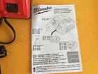 M12-18fc Milwaukee Rapid Charger Power Tools Quick New