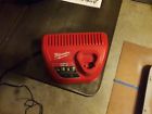 M12-48-59-2401 Milwaukee Battery Charger M12-48-59-2401 Milwaukee Battery Charger
