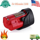 48-11-2420 M12 For Milwaukee Battery