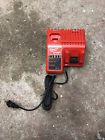 48-59-1808 M18 M12 Rapid Battery Charger-lith-ion