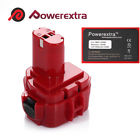 Ma1222-20 Powerextra Drill Battery For Makita 747180884227
