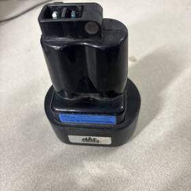 Ecd600-b Mac Tools 7.2v Battery #u4