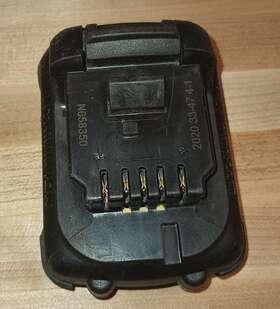 Mbr124 Mac Tools 12 V Battery 3.0ah Power Fast Free Shipping Mbr124 Mac Tools 12 V Battery 3.0ah Power Fast Free Shipping