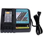 Makdc18rc1l Lasica Battery Charger All Makita Lithium 710825752229 Makdc18rc1l Lasica Battery Charger All Makita Lithium 710825752229