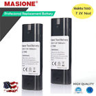 632002-4 Makita 191679-9 192532-2 192695-4 632 6901548165166