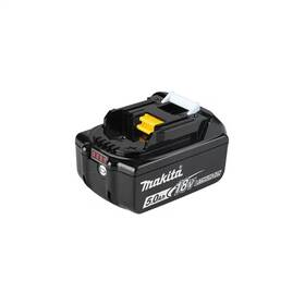 Makita 313055015029 18v Lxt Lithium-ion High Capacity Battery Pack 5.0ah With Fuel Gauge