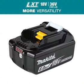 Makita 445004667669 18v Lxt Lithium-ion 6.0 Ah Battery