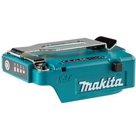 Makita 711181381702 18v Lxt Power Source W Usb Port