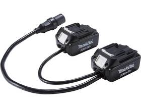 191j51-5 Makita A-69076 18v Lxt X2 Adapter Brand New - Use With Pdc01 And