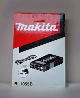 Bl1055b Makita Battery Lithium-ion 3.6v Power Bank