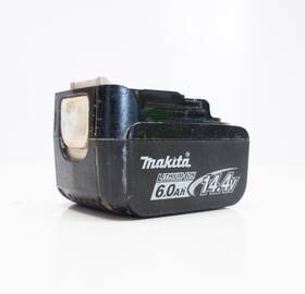 Bl1460a Makita 14.4v 6.0ah Li-ion Battery Bl1460a Makita 14.4v 6.0ah Li-ion Battery