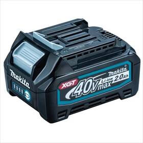 Bl4020 Makita Xgt 2.0 Ah Lithium Ion Battery