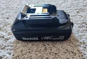 Ls1815 Makita Rebuilt Genuine Battery All New 2ah Cells