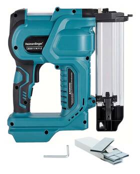 St121dzk Makita Clavadora Inal Mbrica De 2 Pulgadas Compatible Con Bater A 18 V