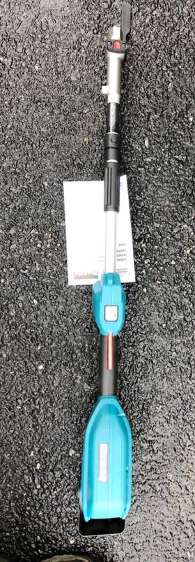 Xux02 Makita 18v Cordless Multi Function Power Head Tool Only