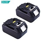 Bl1850 Makita0223 Eagglew New Black For Makita Battery Lxt Repl 604945060046