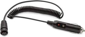 Marcum Pwa12v Universal Sonar 12v 12 Volt Power Adapter Cord