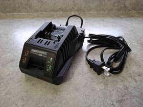 Masterforce 252-8023 Flexpower 20v Battery Charger