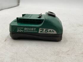 Masterforce 252-8026 20v Boost 2.5 Ah Lithium Ion Battery Model