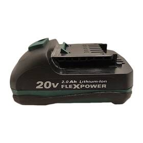Masterforce Tested-b3b1-4 20v Battery 2.0 Ah Lith-ion Working-a4b5-10