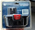 Mc211 Mechanics Choice New Rechargeable Volt Power Tool Duty Battery