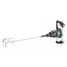 Metabo 007430321626 Rw 18 Ltx 120 Bare Mud Mixer 18.0v 5.2ah Li-ion Battery