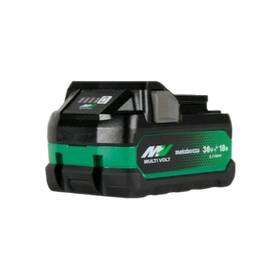 380083m Metabo Hpt Multivolt 18v/36v Lithium-ion Battery 5ah 380083m Metabo Hpt Multivolt 18v/36v Lithium-ion Battery 5ah