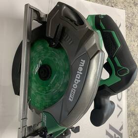C1087da Metabo 18v Tools With 2 Ahr Battery And 1 Charger C1087da Metabo 18v Tools With 2 Ahr Battery And 1 Charger