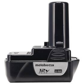 331065m Metabo Hpt Battery 12v Peak Lithium-ion Post Type
