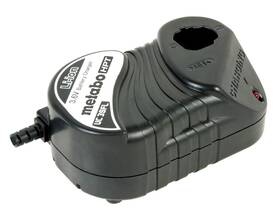 Metabo Hpt 717709026469 Uc3sflm 3.6-volt Lithium-ion Ebm3-series Battery Charger