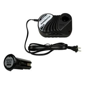 Uc3sflq1y Metabo Hpt 3.6v Charger For Li-ion Battery