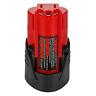 Mil-12v-li20-1 Energup Replacement Battery