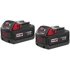 48-11-1828 Mil8306 Milwaukee Battery Packs 639302638811