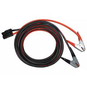 300422 Miller Electric Battery Charge Jump Cables Trail Airpak