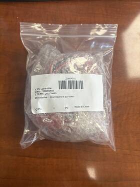 23664500 Milwaukee Electronics Kit For