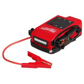 3841-20 Milwaukee M18 18v Hotshot Jump Starter