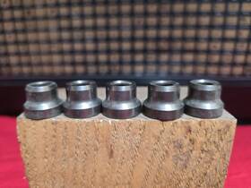 Milwaukee 45-22-0008 Lot Of 5 Sleeve Anvil Free Shipping