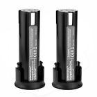 48-11-0100 Milwaukee Battery Powerextra 2-pack 747180908183