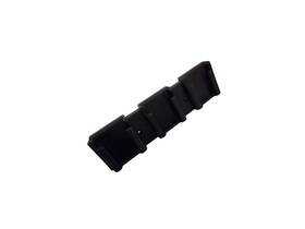 48-22-8426 Milwaukee Packout Rolling Modular Tool Box M18 Battery Holder Holds 3 Batteries 48-22-8426 Milwaukee Packout Rolling Modular Tool Box M18 Battery Holder Holds 3 Batteries